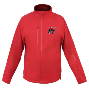 Hericanes Team Jacket Product Image